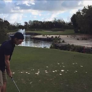 Meet your Posher, William